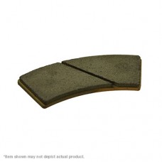 APS Sb66-01500 Brake Lining (M)
